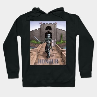 Honour Hoodie